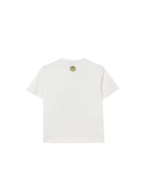 T-shirt, unisex, logata. BARROW BTS | F5BKJUTH24413